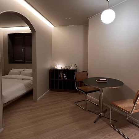 Stay Dooroo Suncheon Exterior photo