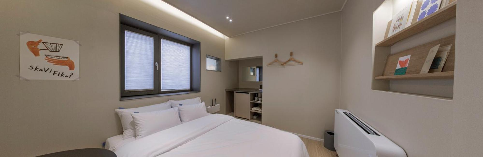Stay Dooroo Suncheon Exterior photo