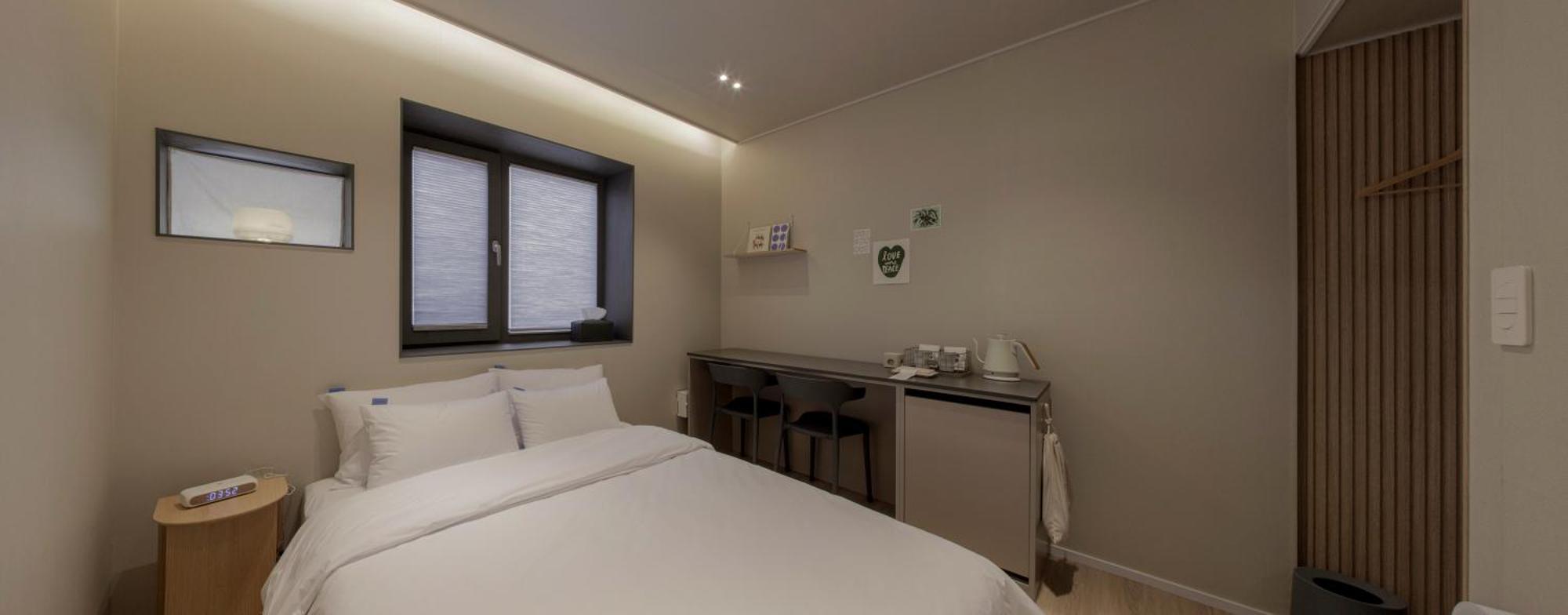 Stay Dooroo Suncheon Exterior photo