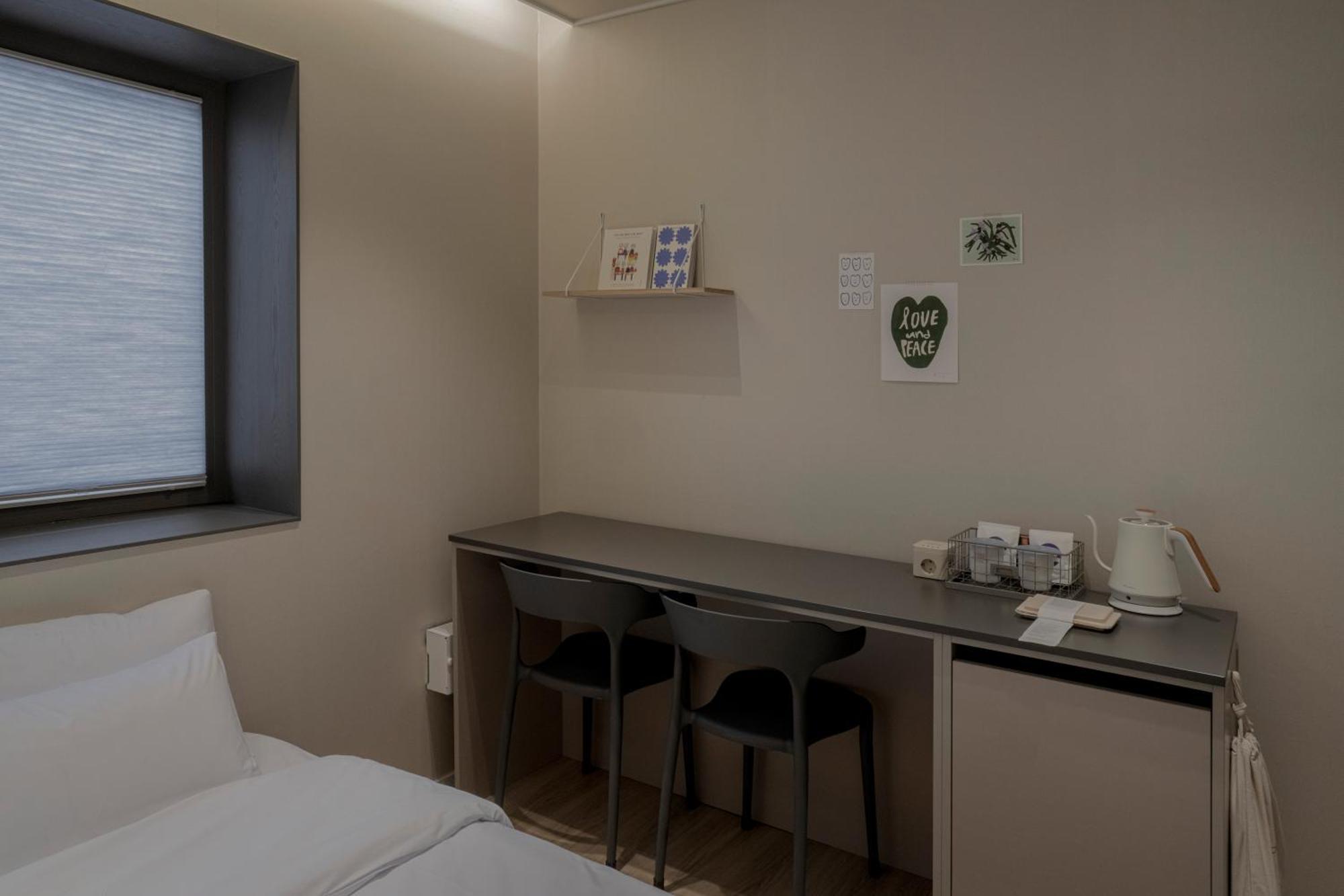Stay Dooroo Suncheon Exterior photo