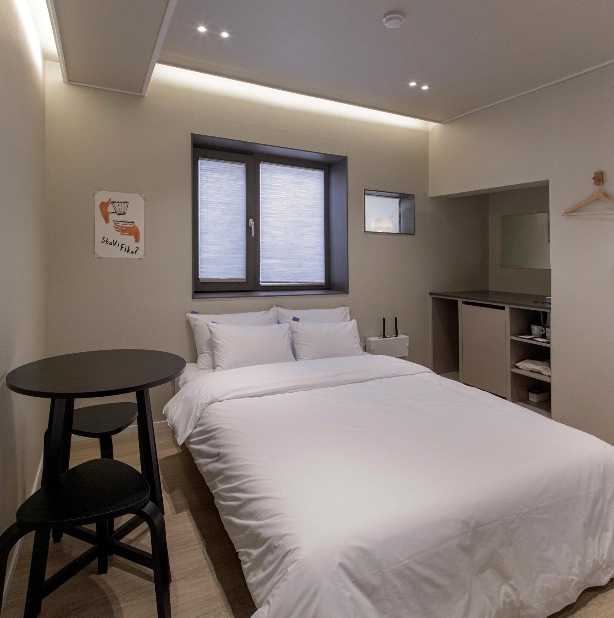 Stay Dooroo Suncheon Exterior photo