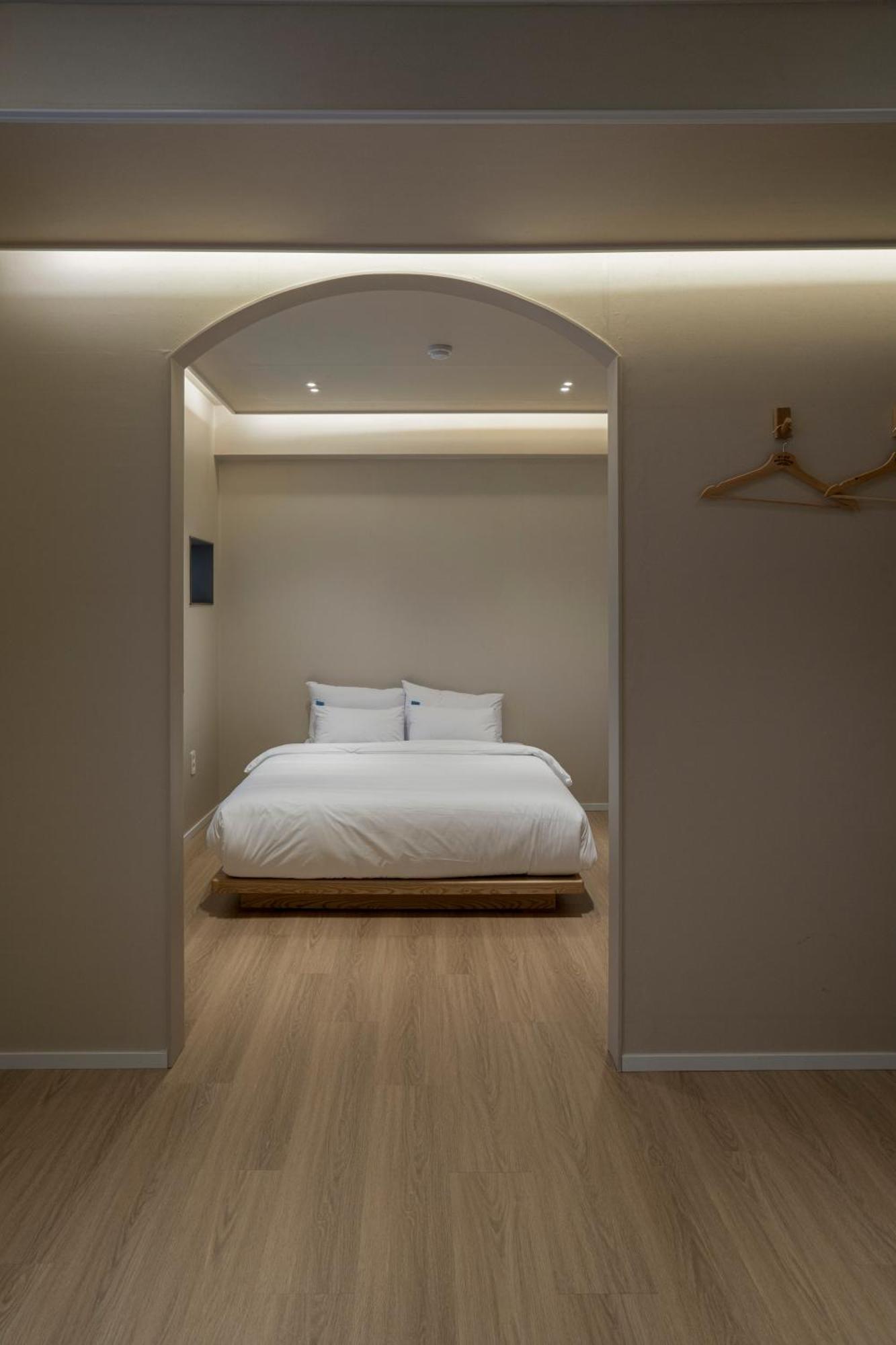 Stay Dooroo Suncheon Exterior photo